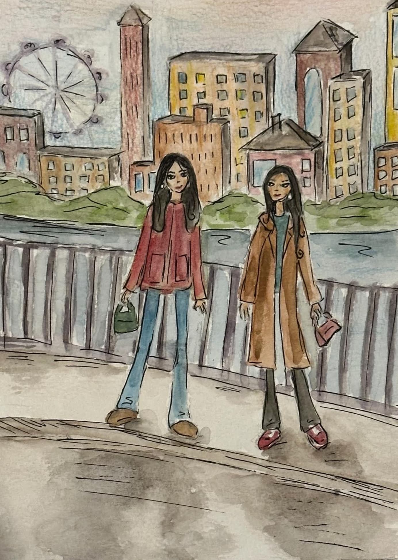 Edgbaston High: Pupil Editor 